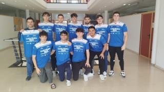 Equipos Campus Teruel/ 2023-24